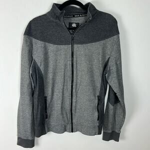 Rock‎ & Republic Sweater - Men's Large